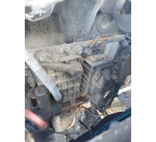 Б/у блок керування двигуном (мозки мотора) Mercedes-Benz Axor 1840 Euro 3 (Мерседес Аксор Євро 3) A0704473840, A4574474040