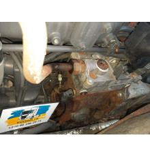 Б/у Повітряний компресор Renault T Truck Range Gama Euro 6 (Рено Т ЕВРО 6) DXI 11, 7422169888