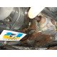 Б/у Воздушный компрессор Renault T Truck Range Gama Euro 6 (Рено Т ЕВРО 6) DXI 11, 7422169888
