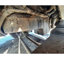 Б/у масляний піддон Mercedes-Benz Axor 1840 Euro 3 (Мерседес Аксор Євро 3) A4570140802