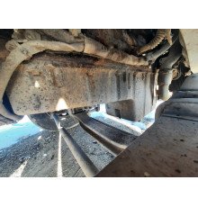 Б/у масляний піддон Mercedes-Benz Axor 1840 Euro 3 (Мерседес Аксор Євро 3) A4570140802