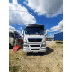 Розборка MAN TGX 18.480 EEV (ман тгх єєв)  – б/у запчастини
