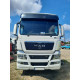 Каркас кабіни (гола) MAN TGX 18.480 EEV – б/у