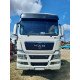 Каркас кабины (голая) MAN TGX 18.480 EEV – б/у