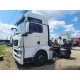 Каркас кабины (голая) MAN TGX 18.480 EEV – б/у