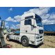 Каркас кабины (голая) MAN TGX 18.480 EEV – б/у