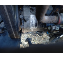 Б/у Компресор кондиціонера Renault T Truck Range Gama Euro 6 (Рено Т ЕВРО 6) DXI 11, 7482704531