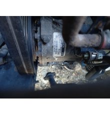 Б/у Компресор кондиціонера Renault T Truck Range Gama Euro 6 (Рено Т ЕВРО 6) DXI 11, 7482704531