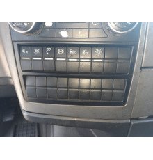 Б/у кнопки на торпеді MAN TGX EEV (ман тгх еев)