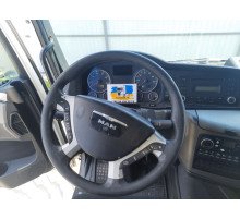 Б/у руль (кермо) MAN TGX EEV (ман тгх еев)