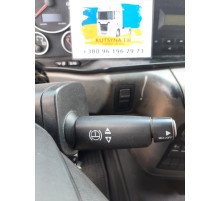 Б/у підрульовий перемикач круїз-контролю MAN TGX EEV (ман тгх еев) 81255090158