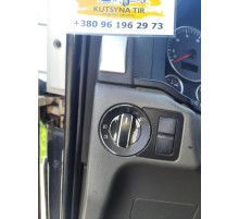 Б/у перемикач світла фар MAN TGX EEV (ман тгх еев) 81255056876
