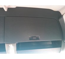 Б/у крышка верхнего бардачка MAN TGX EEV (ман тгх еев)