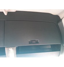 Б/у кришка верхнього бардачка MAN TGX EEV (ман тгх еев)