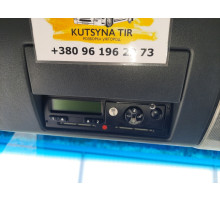 Б/у тахограф MAN TGX EEV (ман тгх еев) 81271016577
