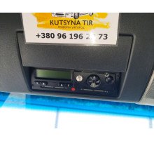 Б/у тахограф MAN TGX EEV (ман тгх еев) 81271016577