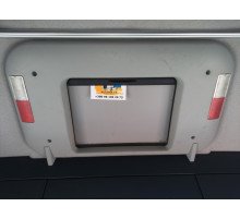 Б/у люк механічний MAN TGX EEV (ман тгх еев)