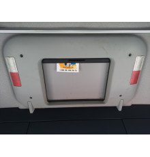 Б/у люк механічний MAN TGX EEV (ман тгх еев)