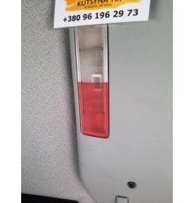 Б/у ліхтар внутрішнього освітлення, плафон MAN TGX EEV (ман тгх еев) 81252016276