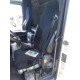 Сидіння водійське (пілот) MAN TGX EEV – б/у 81623076345