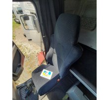 Б/у сидіння пасажирське MAN TGX EEV (ман тгх еев) 81623076326