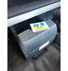Б/у холодильник MAN TGX EEV (ман тгх еев) 81639106015