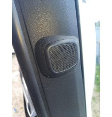 Б/у звуковой динамик MAN TGX EEV (ман тгх еев) 81281026090