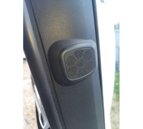 Звуковой динамик MAN TGX EEV – б/у 81281026090
