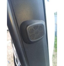 Б/у звуковий динамік MAN TGX EEV (ман тгх еев) 81281026090