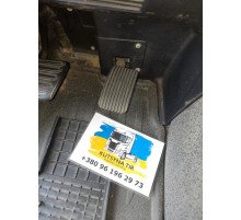 Б/у педаль газу MAN TGX EEV (ман тгх еев) 81259706103