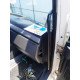 Поручень кабины MAN TGX EEV – б/у 81970010587