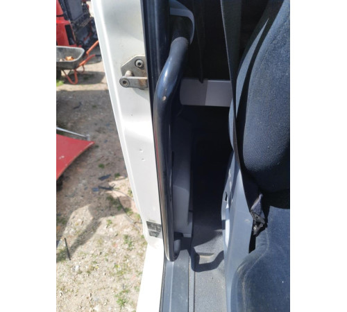 Поручень кабіни MAN TGX EEV – б/у 81970010585