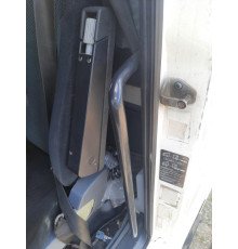 Б/у поручень кабины MAN TGX EEV (ман тгх еев) 81970010585