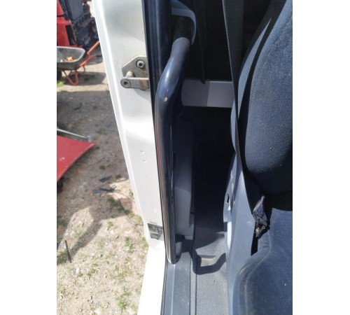 Поручень кабины MAN TGX EEV – б/у 81970010585