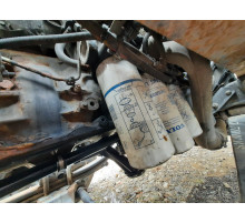Б/у Корпус масляного фильтра Renault T Truck Range Gama Euro 6 (Рено Т ЕВРО 6) 7422099477