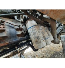 Б/у Корпус масляного фильтра Renault T Truck Range Gama Euro 6 (Рено Т ЕВРО 6) 7422099477
