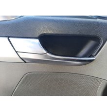 Б/у замок внутренний левой двери MAN TGX EEV (ман тгх еев) 81626415011
