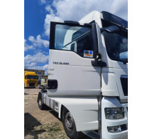 Б/у двері праві MAN TGX EEV (ман тгх еев) 81626004118