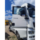 Дверь правая MAN TGX EEV – б/у 81626004118