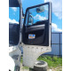 Дверь правая MAN TGX EEV – б/у 81626004118