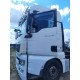 Дверь левая MAN TGX EEV – б/у 81626004129