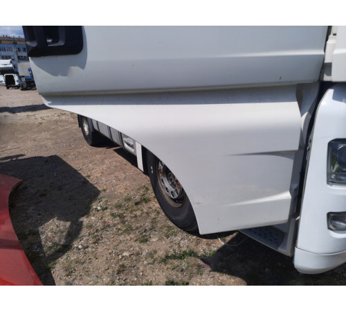 Подовження дверей праве MAN TGX EEV – б/у 81626100024