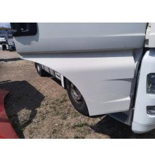 Б/у удлинитель двери (продолжение, расширитель) правый MAN TGX EEV (ман тгх еев) 81626100024