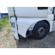 Подовження дверей ліве MAN TGX EEV – б/у 81626100023