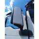 Дзеркало праве MAN TGX EEV – б/у 81637306531
