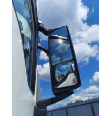 Б/у дзеркало праве MAN TGX EEV (ман тгх еев) 81637306531