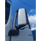 Дзеркало ліве MAN TGX EEV – б/у 81637306529