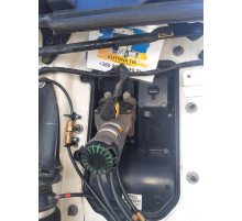 Б/у Головний гальмівний кран Renault T Truck Range Gama Euro 6 (Рено Т ЕВРО 6) 21327357