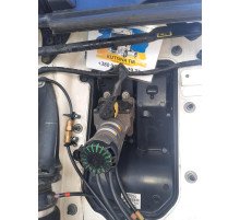 Б/у Главный тормозной кран Renault T Truck Range Gama Euro 6 (Рено Т ЕВРО 6) 21327357