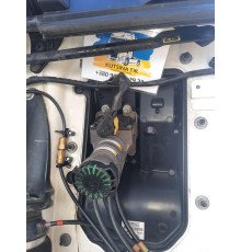 Б/у Головний гальмівний кран Renault T Truck Range Gama Euro 6 (Рено Т ЕВРО 6) 21327357